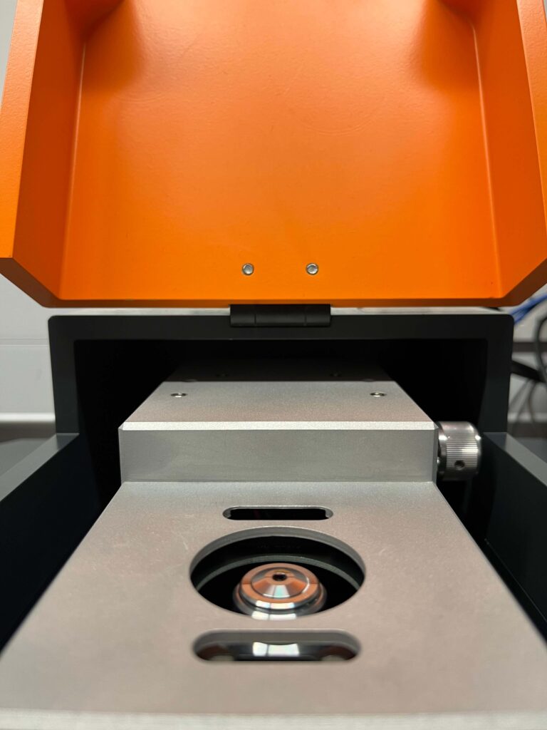 Cathode Materials Optimisation
