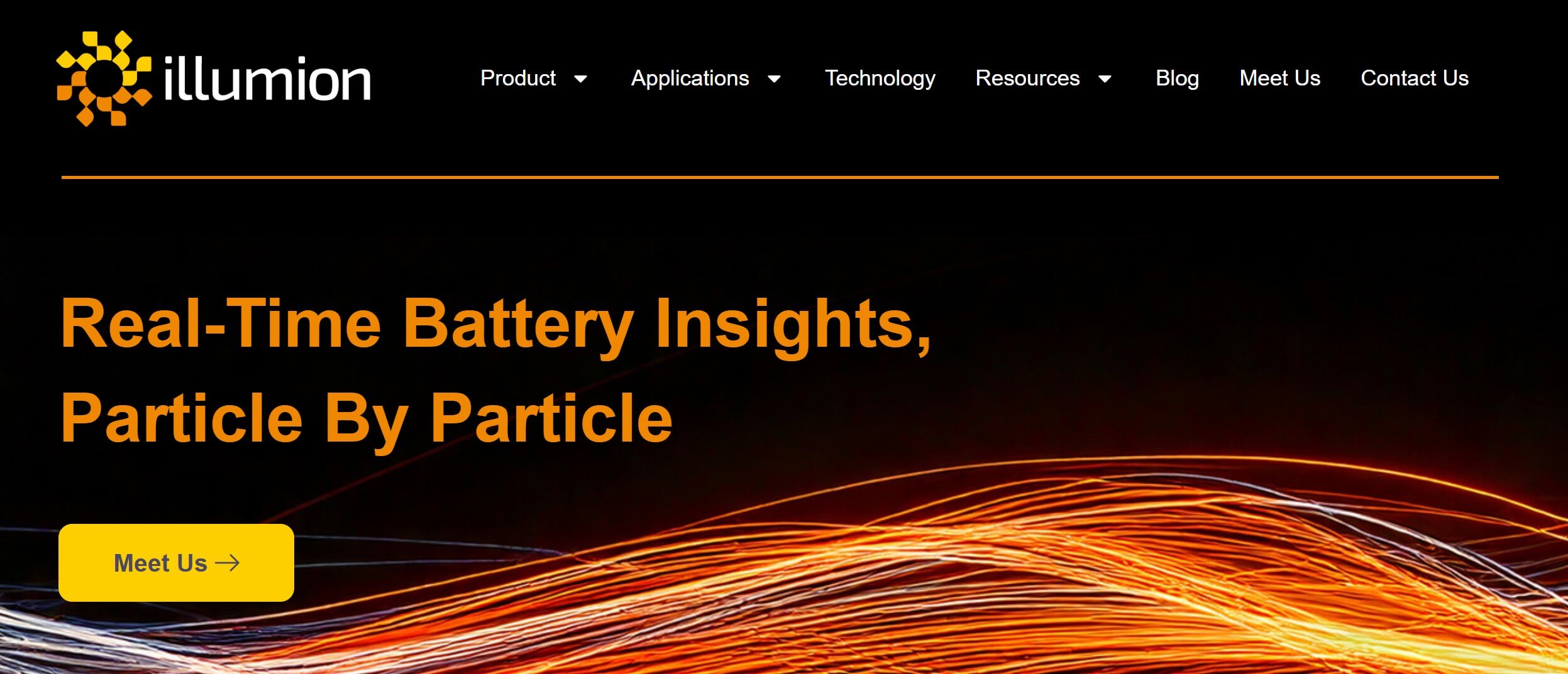 illumion Launches New Website