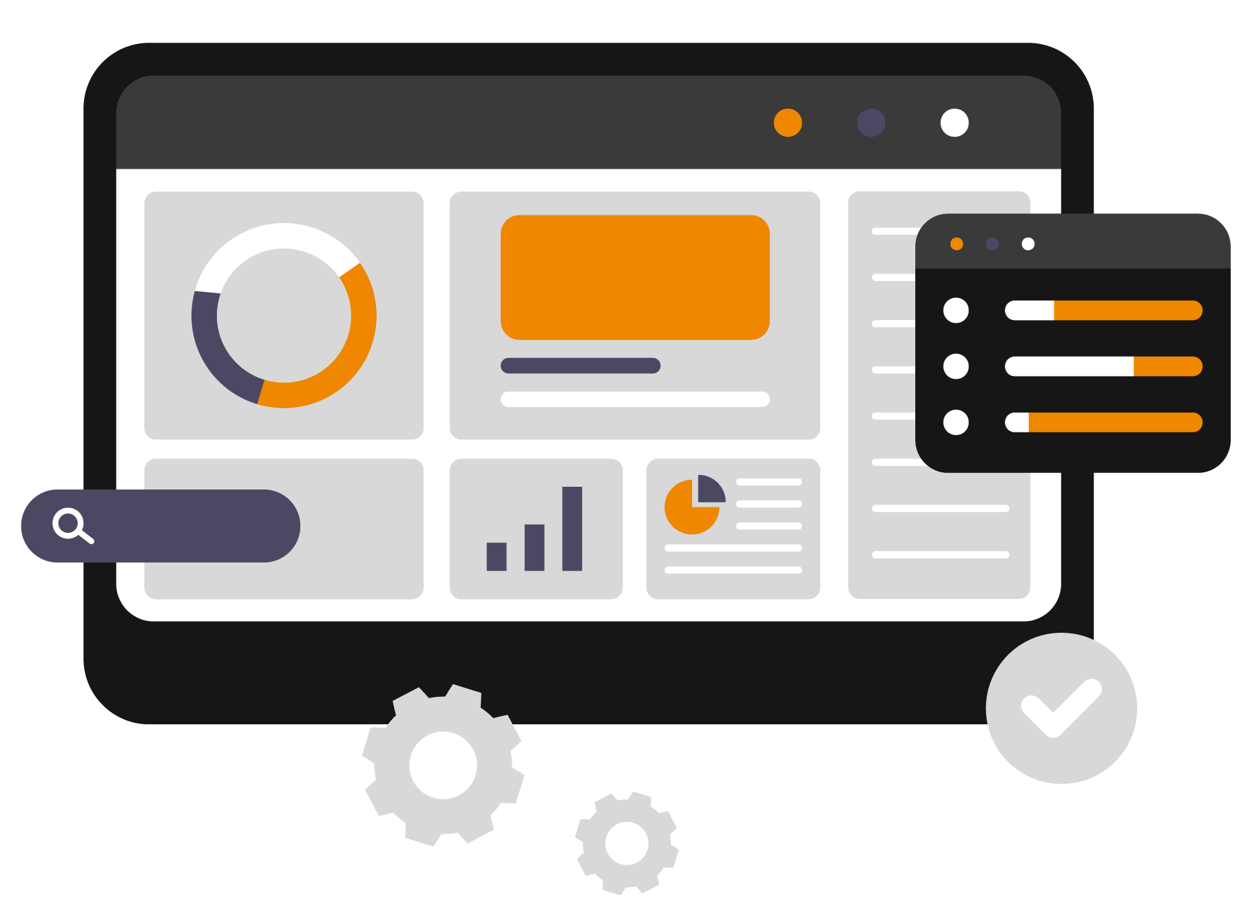Charge-Photometry-Analysis-Software Illumion