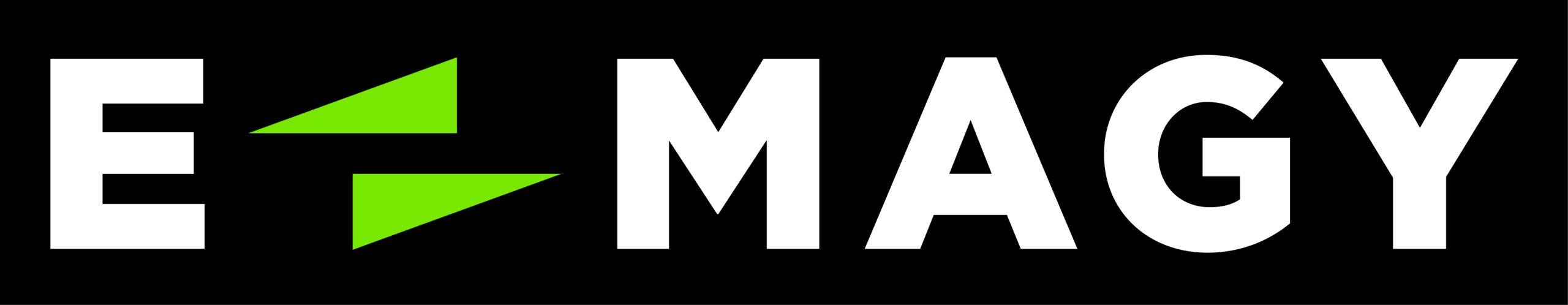 E-Magy Logo