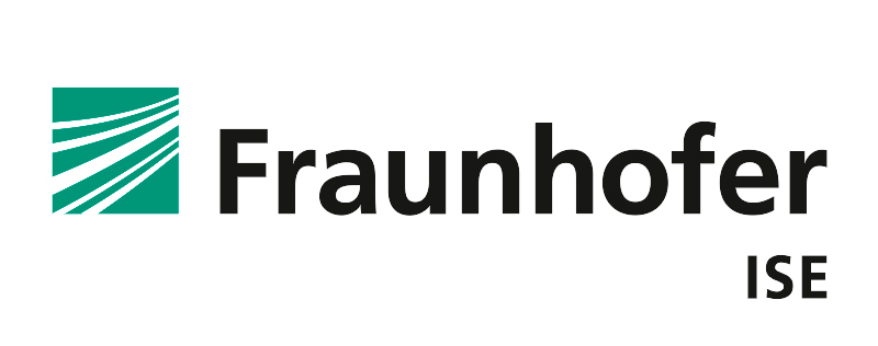 Fraunhofer_ISE_logo