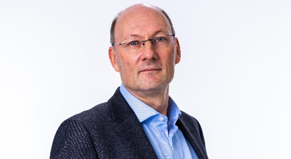Ian Barkshire joins Illumion as Chairperson