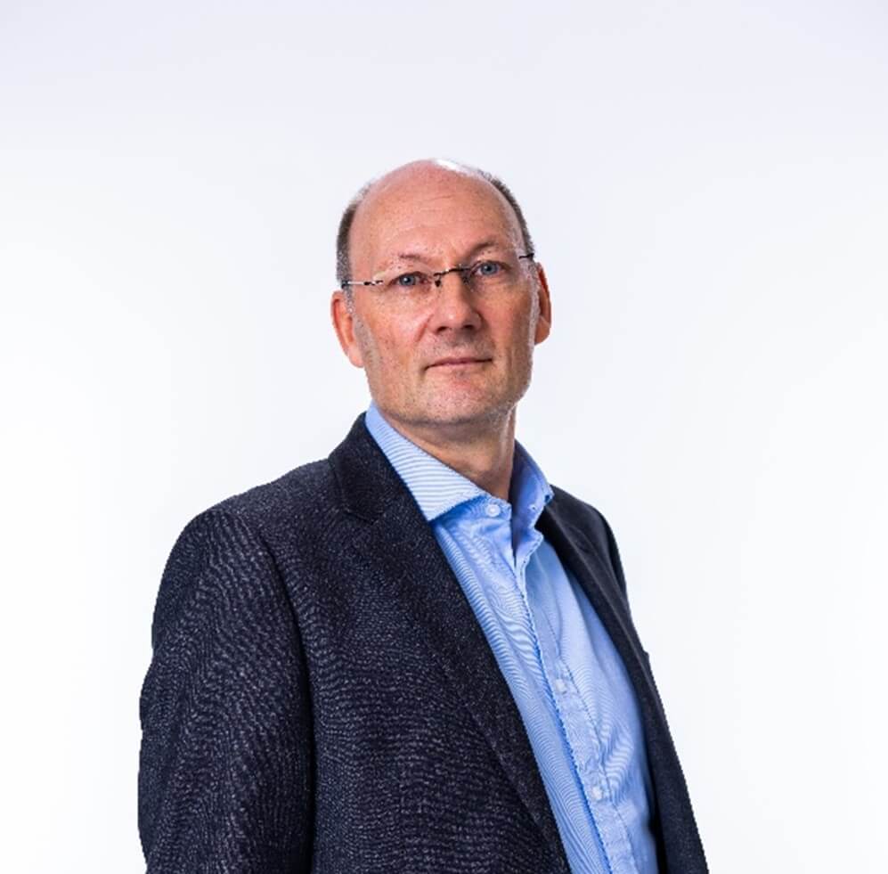Ian Barkshire joins Illumion as Chairperson