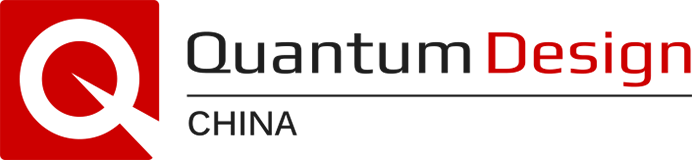 Quantum Design China Logo