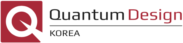 Quantum Design Logo
