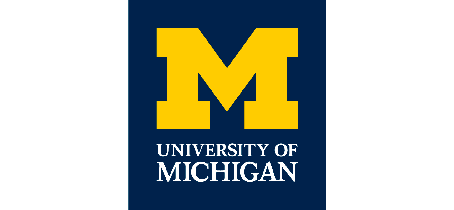 University-of-Michigan_Logo