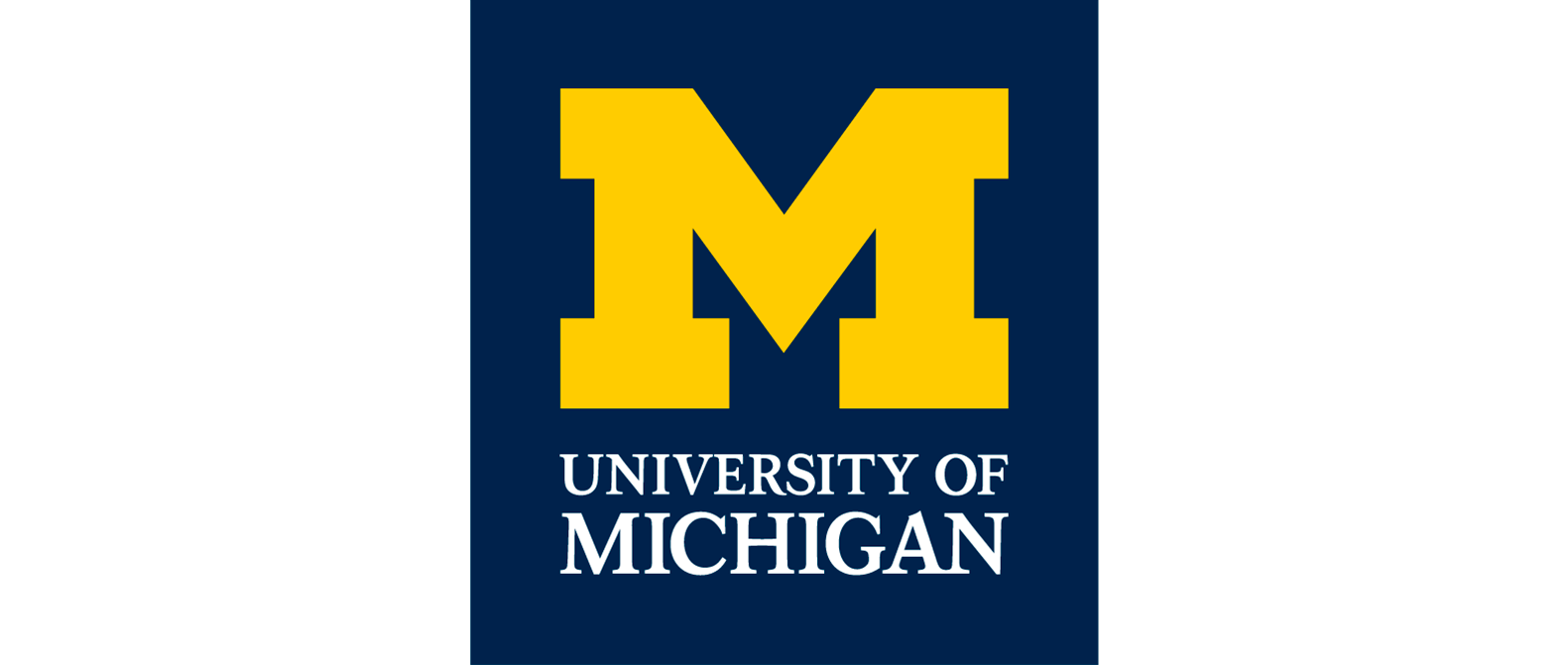 University-of-Michigan_Logo
