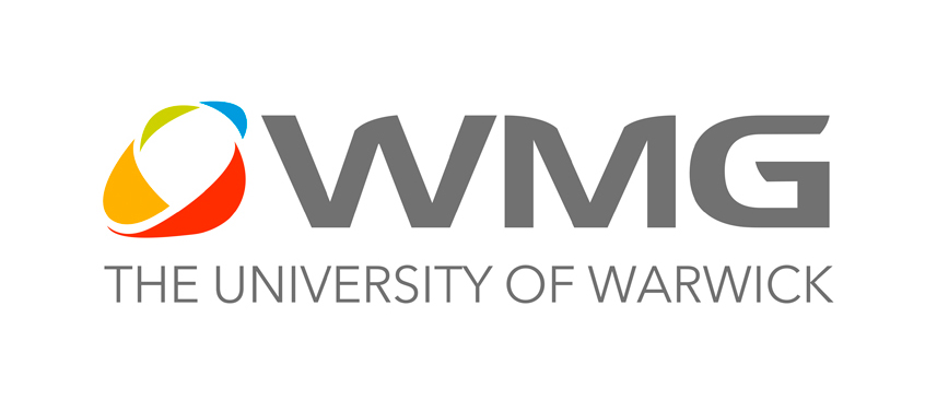 WMG Warwick Logo